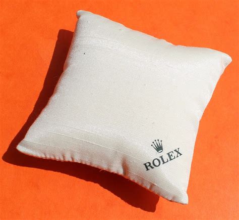 Replacement Rolex pillow/watch holder 